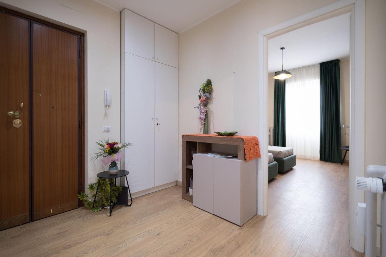 Apartment San Giovanni Charming *