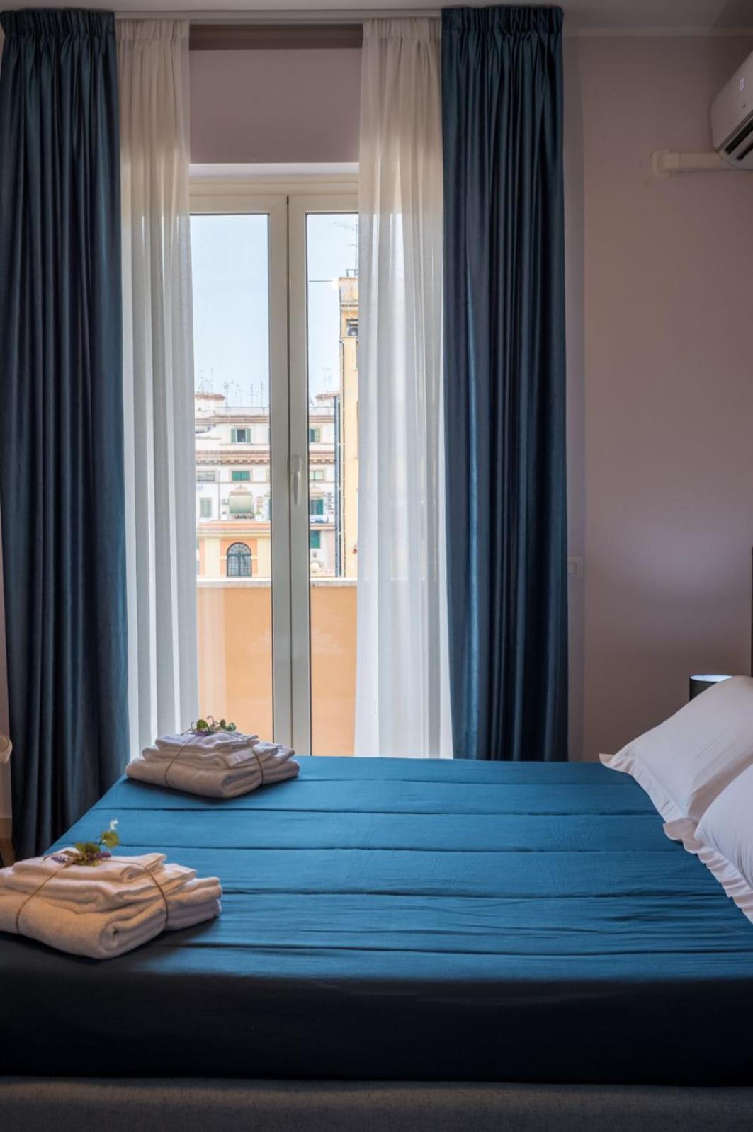 Apartment San Giovanni Charming Rom