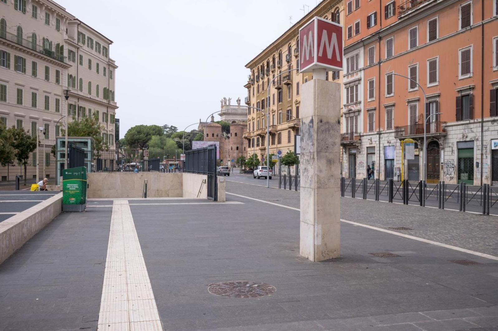 San Giovanni Charming Rom