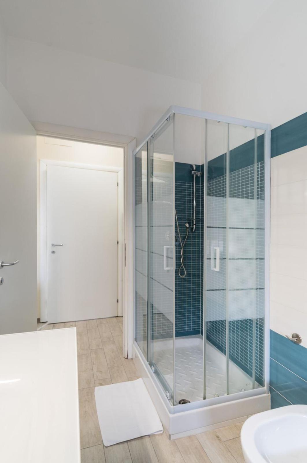 San Giovanni Charming Apartment Rom
