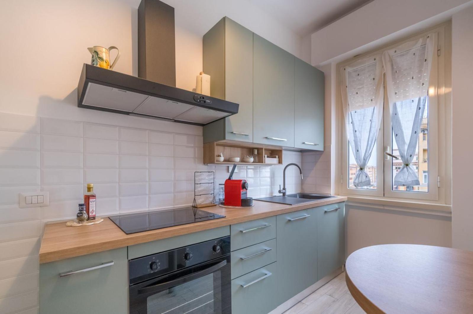 San Giovanni Charming Apartment *